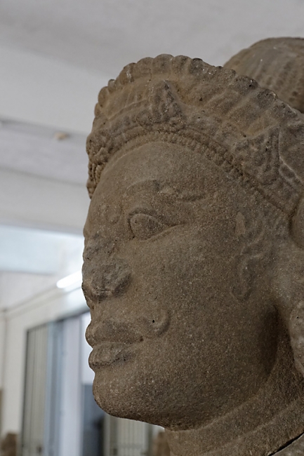 Da Nang-Musée Cham-024